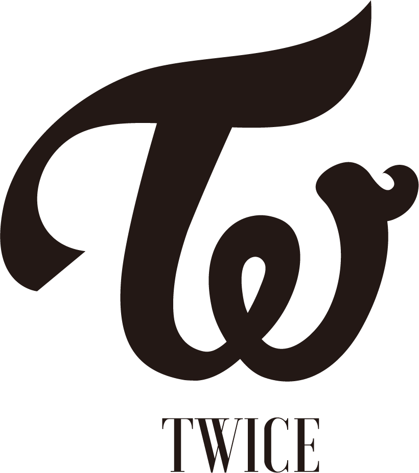 Twice ロゴ Twice ロゴ 壁紙 Saesipapictwyz